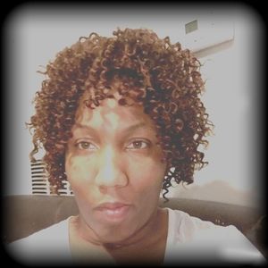 Meet your Posher, Keisha